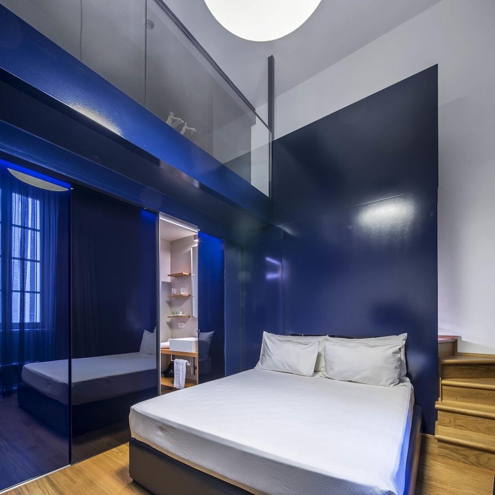 Avani Palazzo Moscova Milan Hotel -Previously Nh Palazzo Moscova- Ngoại thất bức ảnh