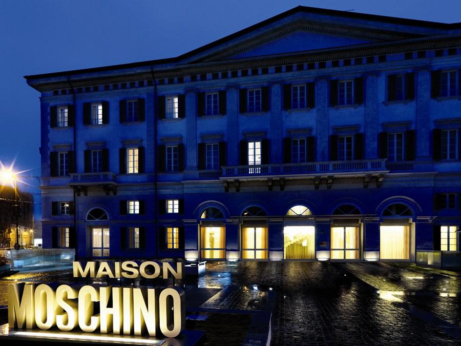 Avani Palazzo Moscova Milan Hotel -Previously Nh Palazzo Moscova- Ngoại thất bức ảnh