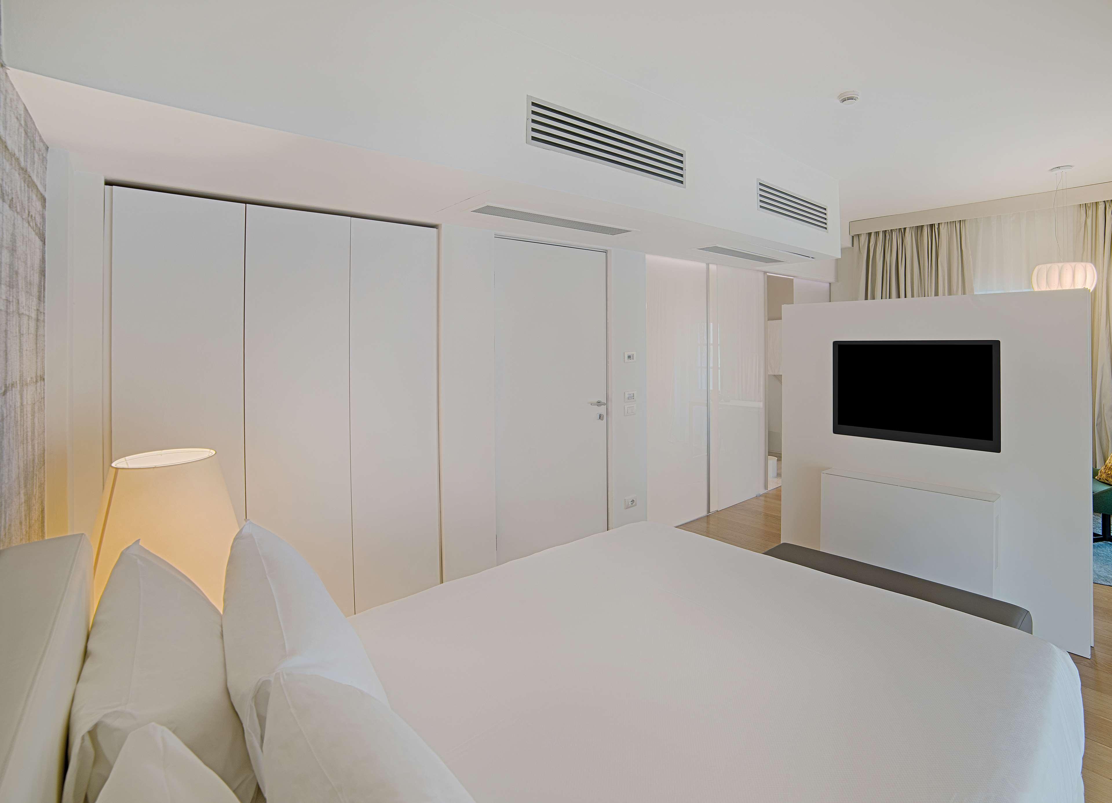 Avani Palazzo Moscova Milan Hotel -Previously Nh Palazzo Moscova- Ngoại thất bức ảnh