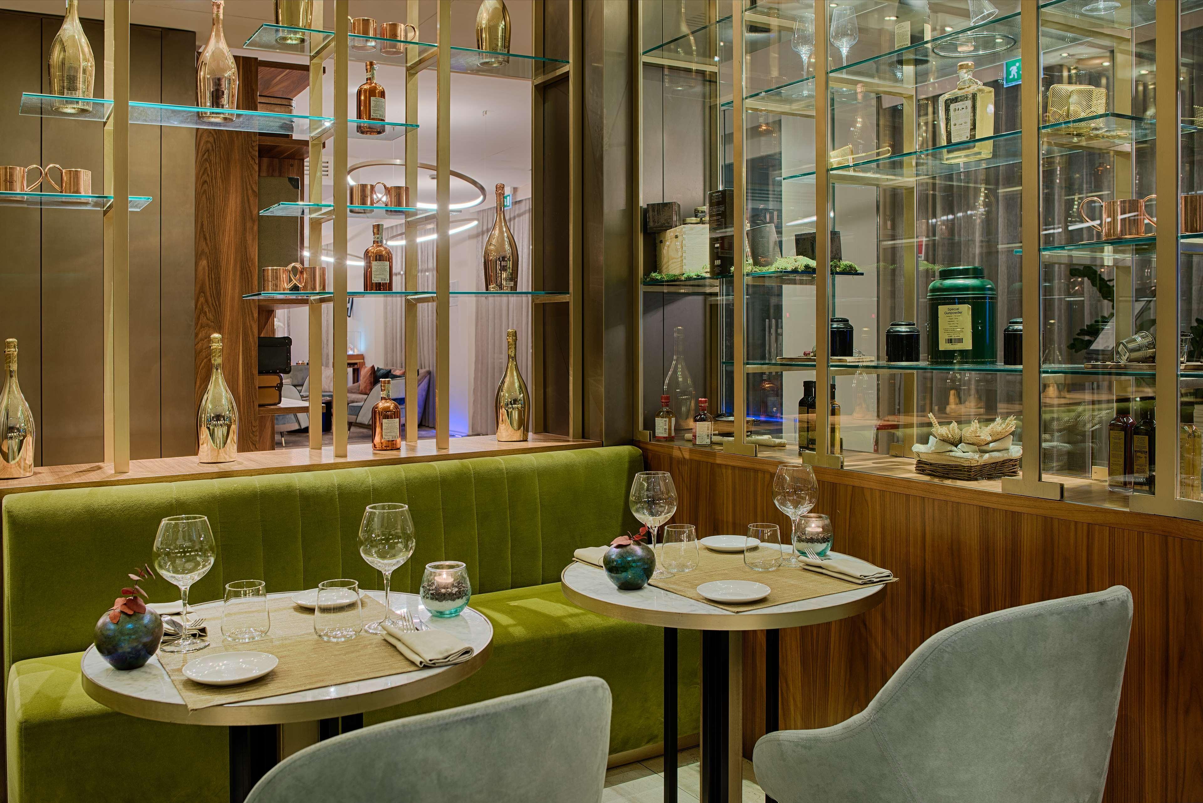 Avani Palazzo Moscova Milan Hotel -Previously Nh Palazzo Moscova- Ngoại thất bức ảnh