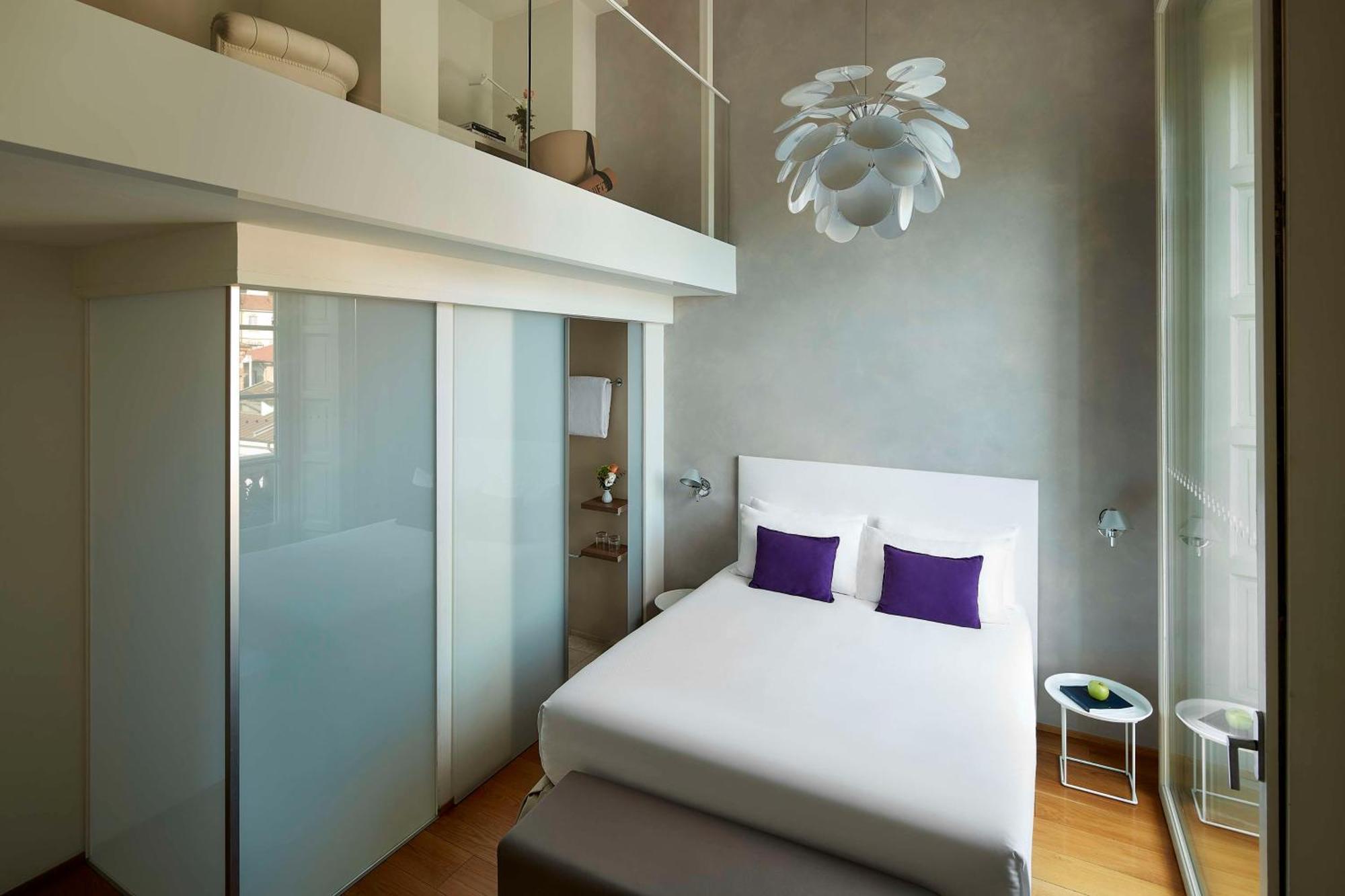 Avani Palazzo Moscova Milan Hotel -Previously Nh Palazzo Moscova- Ngoại thất bức ảnh