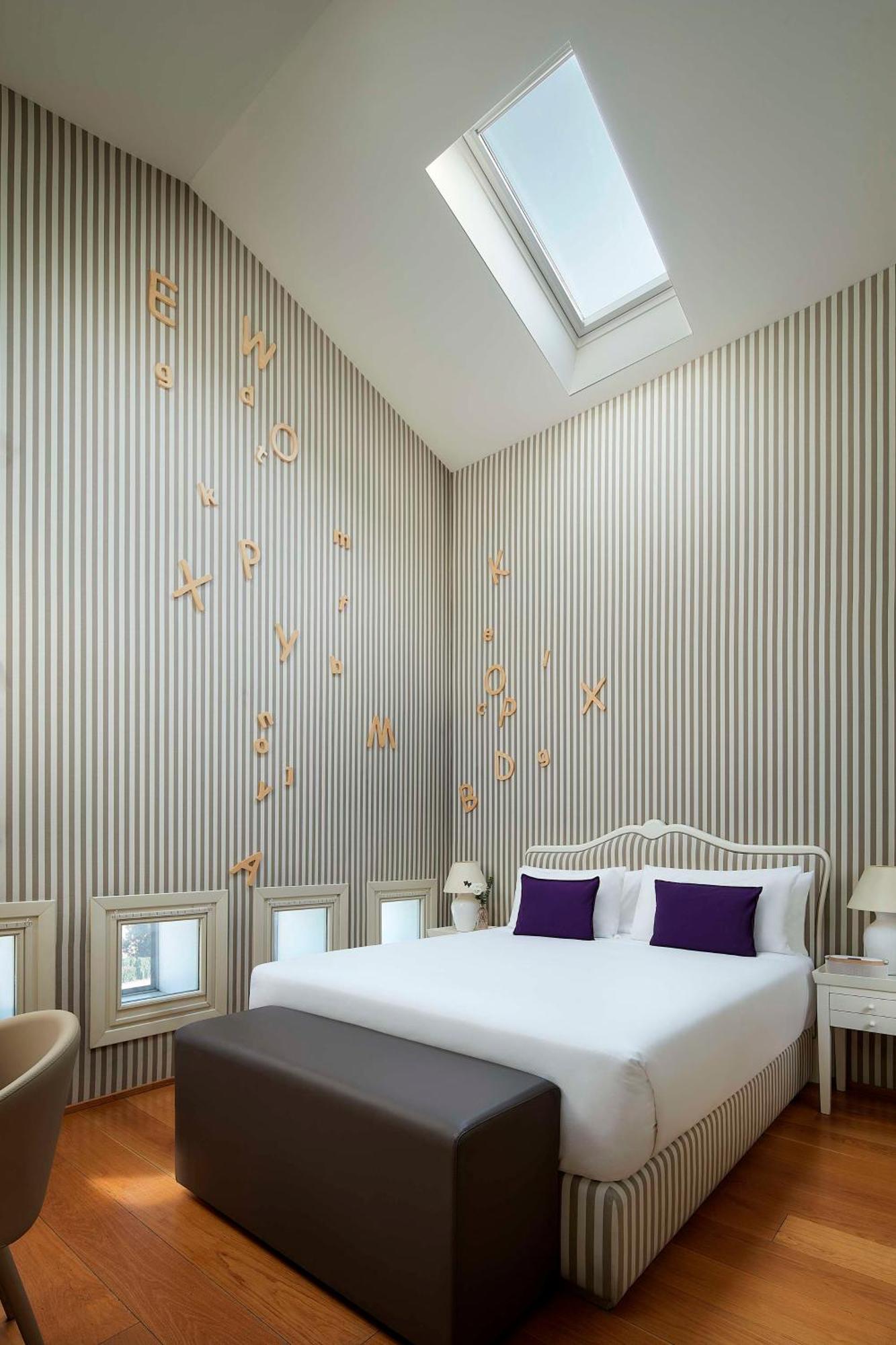 Avani Palazzo Moscova Milan Hotel -Previously Nh Palazzo Moscova- Ngoại thất bức ảnh
