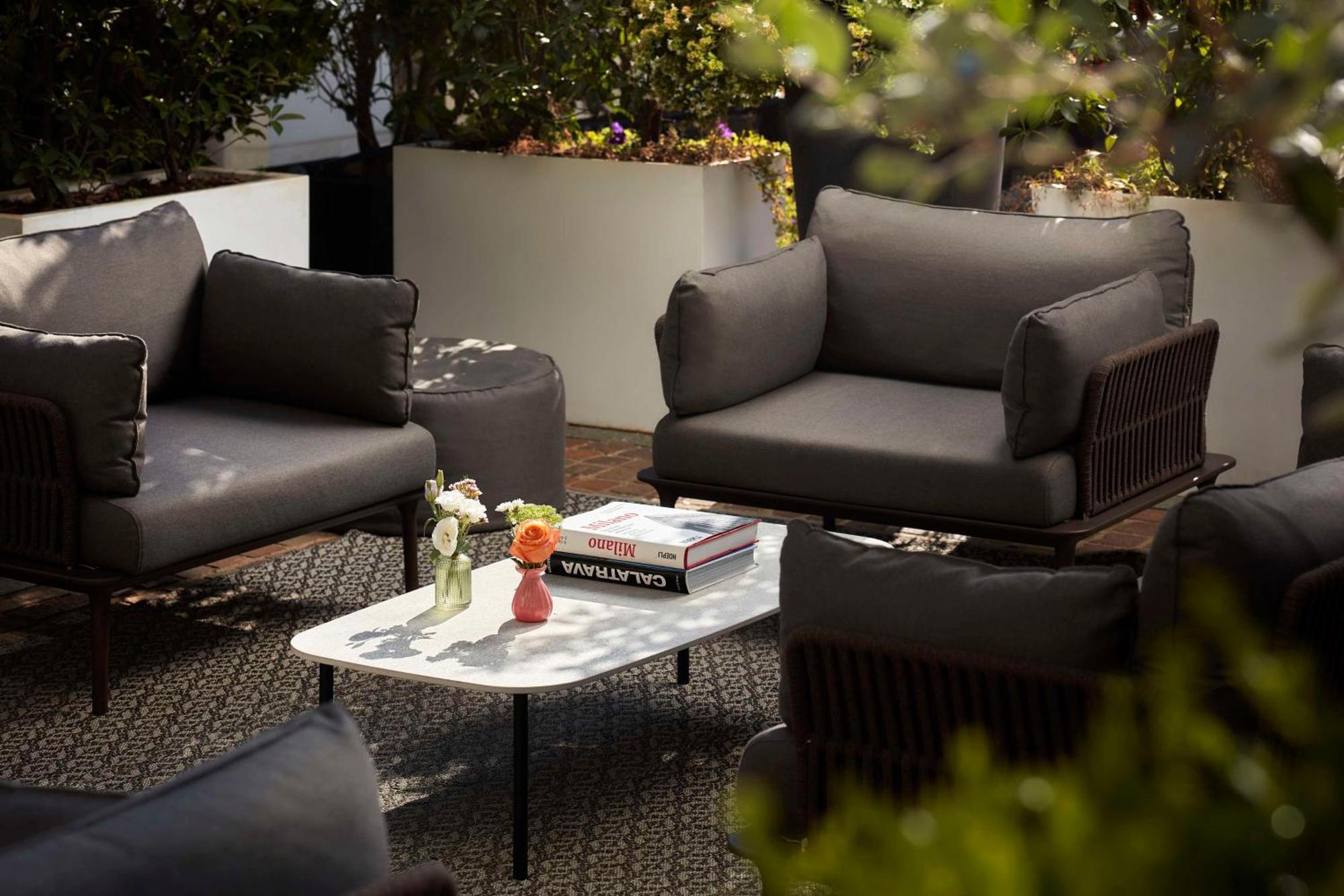 Avani Palazzo Moscova Milan Hotel -Previously Nh Palazzo Moscova- Ngoại thất bức ảnh