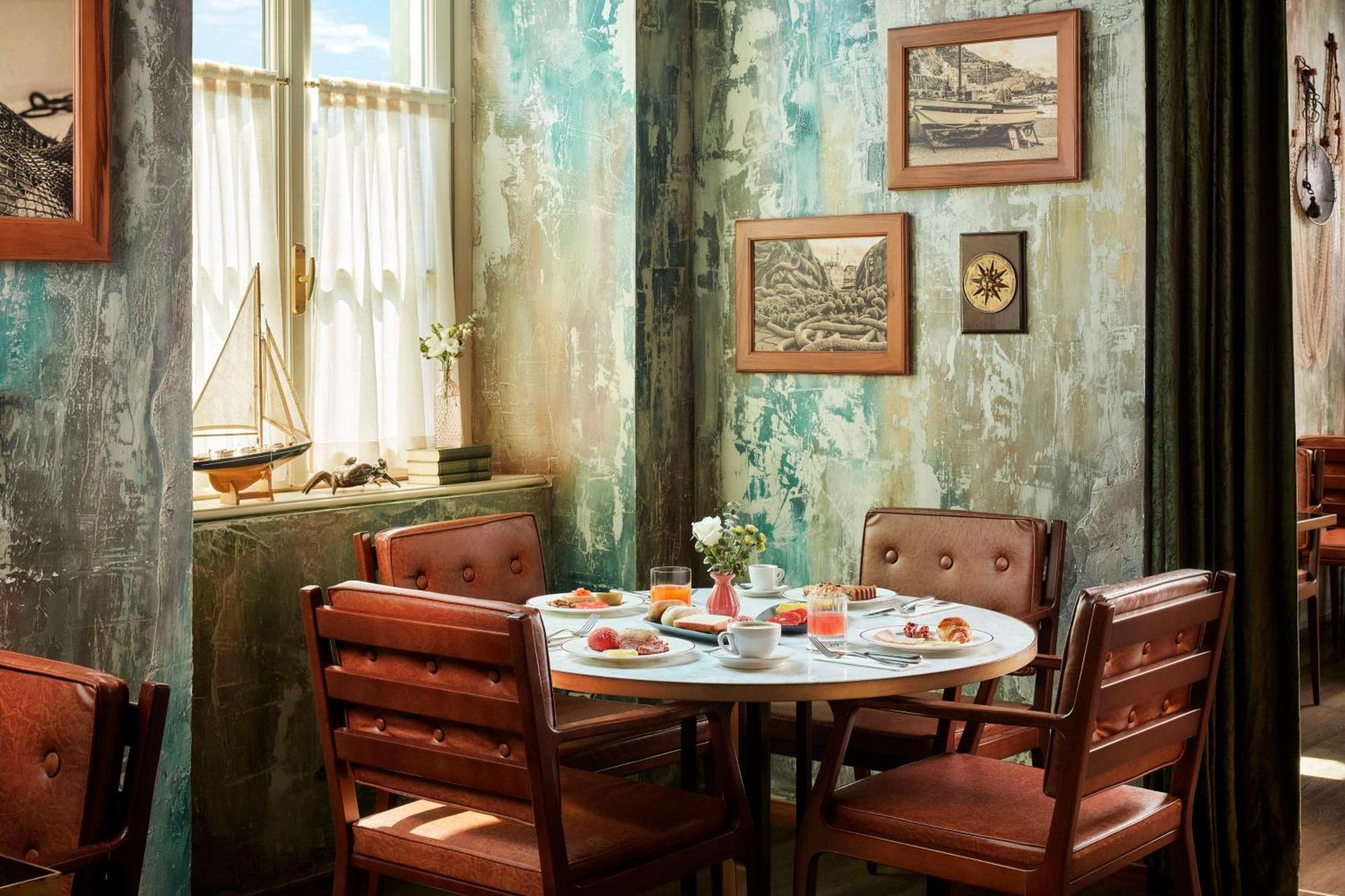Avani Palazzo Moscova Milan Hotel -Previously Nh Palazzo Moscova- Ngoại thất bức ảnh