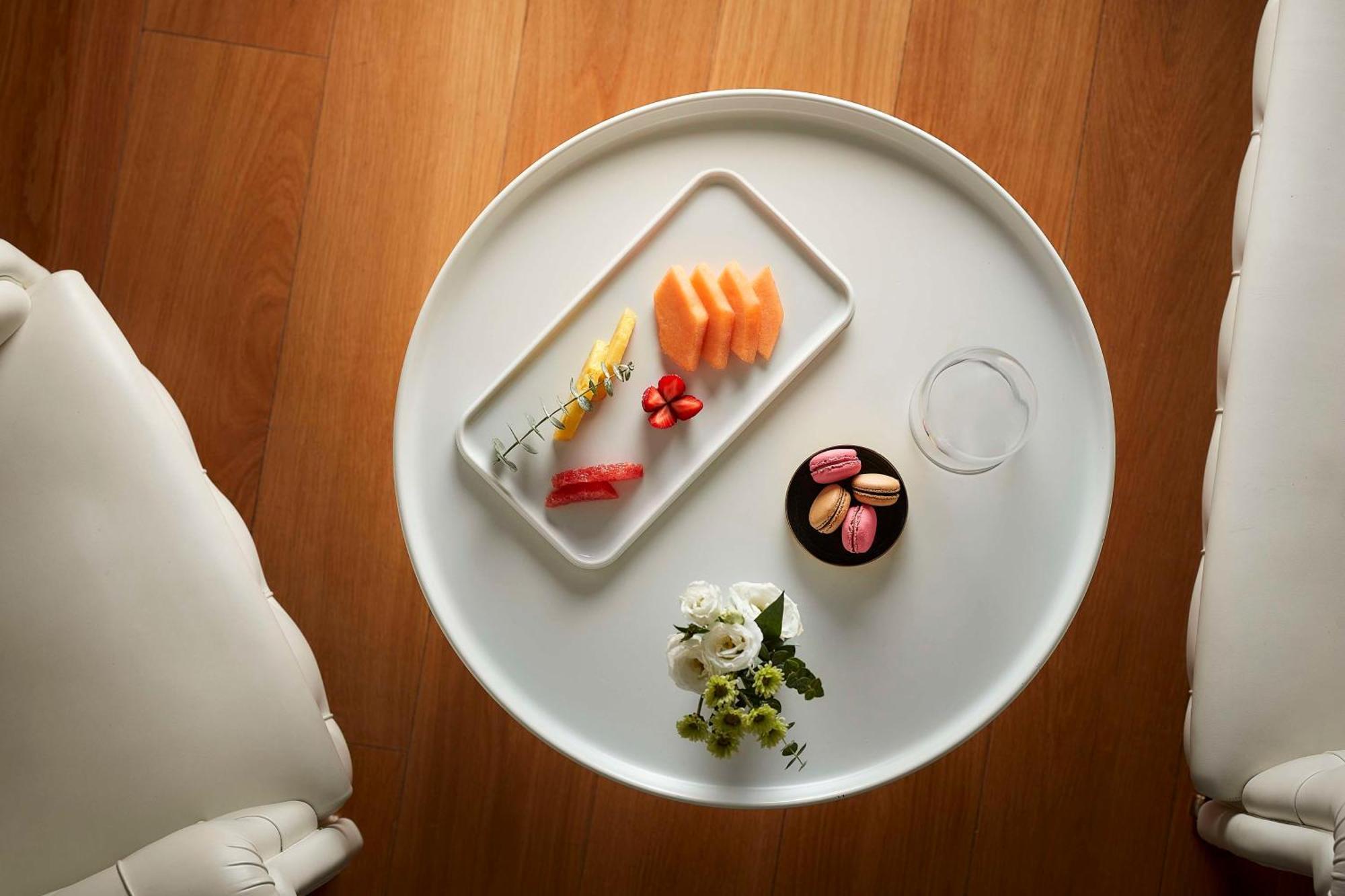 Avani Palazzo Moscova Milan Hotel -Previously Nh Palazzo Moscova- Ngoại thất bức ảnh